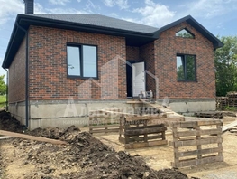Продается Дом Кисловодская ул, 125  м², участок 4 сот., 18000000 рублей