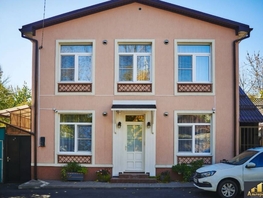 Продается Дом Чапаева ул, 91 м², участок 1 сот., 18500000 рублей