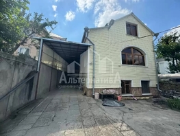 Продается Дом Кавказская ул, 170  м&sup2;, участок 3.9 сот., 39900000 рублей