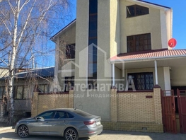 Продается Дом Энгельса ул, 350 м², участок 4.5 сот., 37000000 рублей