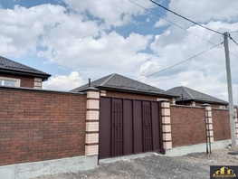 Продается Дом Романтиков ул, 115  м², участок 4 сот., 10700000 рублей