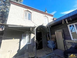Продается Дом Ермолова ул, 78 м², участок 6.3 сот., 60000000 рублей