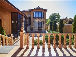 Продается Дом Пограничная ул, 450 м², участок 6 сот., 75000000 рублей