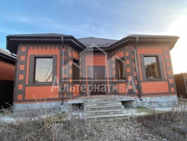 Продается Дом Им. Рыбникова ул, 130  м², участок 4 сот., 15500000 рублей