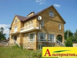 Продается Дом Пятигорская ул, 600  м², участок 20 сот., 87000000 рублей