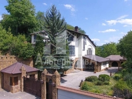 Продается Дом Авиации ул, 400  м², участок 15 сот., 130000000 рублей
