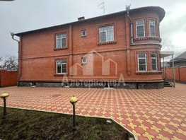 Продается Дом Курганная ул, 450  м², участок 5 сот., 60000000 рублей