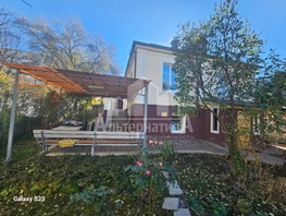 Продается Дом Красивая ул, 155 м², участок 3.85 сот., 16500000 рублей