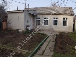 Продается Дом 8 Марта ул, 44 м², участок 4 сот., 15000000 рублей