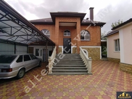 Продается Дом Лесная ул, 190 м², участок 4 сот., 14000000 рублей
