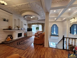 Продается Дом Спортивная ул, 380 м², участок 6 сот., 20000000 рублей