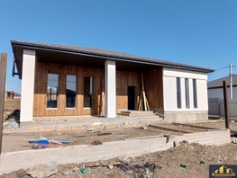 Продается Дом Поэтическая ул, 125 м², участок 5 сот., 12000000 рублей