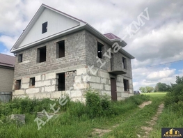 Продается Дом Сиреневая ул, 215 м², участок 6 сот., 8000000 рублей