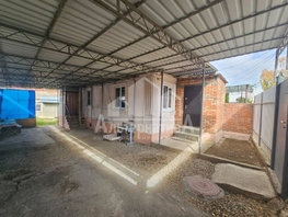 Продается Дом Дружбы ул, 120 м², участок 7 сот., 10700000 рублей