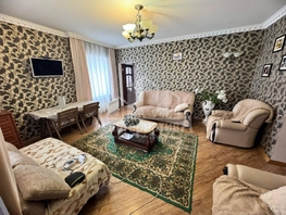 Продается Дом Закурганная ул, 116.3 м², участок 6.3 сот., 16500000 рублей