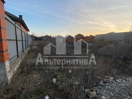 Продается Участок ИЖС Им. Рыбникова ул, 4 сот., 8000000 рублей