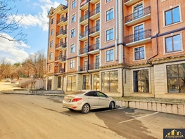 Продается Помещение Парковая ул, 187.5 м², 56400000 рублей
