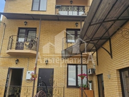 Продается Гостиница Пикетный пер, 259.3 м², 150000000 рублей