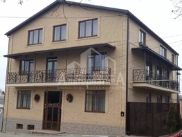 Продается Гостиница Умара Алиева ул, 705  м&sup2;, 95000000 рублей