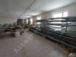 Продается Производственное Титова ул, 900  м&sup2;, 35000000 рублей
