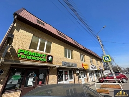 Продается Гостиница Красивая ул, 500  м², 85000000 рублей