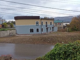 Продается Здание Чапаева ул, 200  м², 31500000 рублей