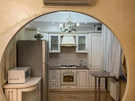 Снять двухкомнатную квартиру Ленина ул, 57  м&sup2;, 6500 рублей