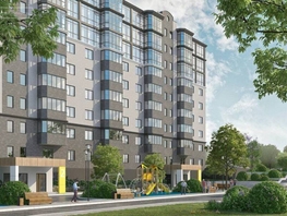 Продается 2-комнатная квартира Шмидта ул, 59.7  м&sup2;, 8500000 рублей