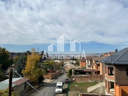 Продается 1-комнатная квартира Железноводская ул, 47.9  м&sup2;, 6300000 рублей
