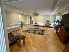 Продается 4-комнатная квартира Чайковского ул, 140  м², 24700000 рублей