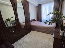 Продается 3-комнатная квартира 40 лет Октября ул, 59.1  м&sup2;, 12000000 рублей