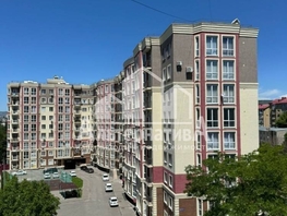 Продается 1-комнатная квартира Коллективная ул, 40  м², 11300000 рублей