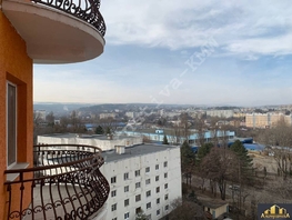 Продается 3-комнатная квартира 8 Марта ул, 108.6  м&sup2;, 16000000 рублей