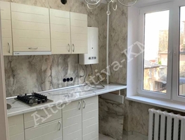 Продается 1-комнатная квартира Жуковского ул, 33.3  м², 10500000 рублей