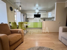Продается 3-комнатная квартира Водопойная ул, 80  м², 11900000 рублей