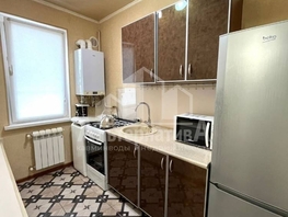 Продается 1-комнатная квартира Гагарина ул, 31 м², 5990000 рублей