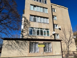 Продается 3-комнатная квартира Пушкина ул, 67 м², 14900000 рублей