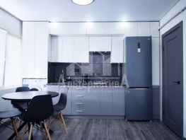 Продается 2-комнатная квартира Желябова ул, 45  м², 14600000 рублей