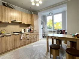 Продается 2-комнатная квартира Гайдара ул, 50  м&sup2;, 13500000 рублей