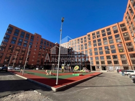 Продается 1-комнатная квартира 40 лет Октября ул, 36.2 м², 7800000 рублей