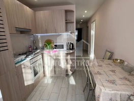 Продается 3-комнатная квартира 8 Марта ул, 75 м², 12200000 рублей