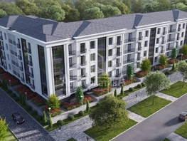 Продается 3-комнатная квартира Широкая ул, 135.13 м², 81078000 рублей