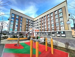 Продается 1-комнатная квартира Катыхина ул, 34.8  м², 9750000 рублей