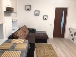 Продается 2-комнатная квартира Ольховская ул, 33  м&sup2;, 5600000 рублей