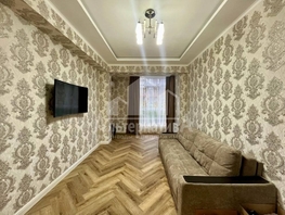 Продается 2-комнатная квартира Декабристов ул, 68  м&sup2;, 18900000 рублей