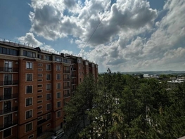 Продается 3-комнатная квартира Парковая ул, 106.3 м², 22323000 рублей