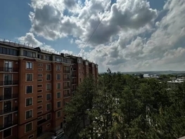 Продается 3-комнатная квартира Парковая ул, 106.3  м&sup2;, 26000000 рублей