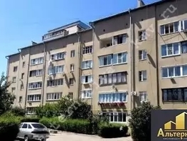 Продается 3-комнатная квартира Чайковского ул, 96.7  м&sup2;, 20500000 рублей
