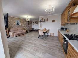 Продается 3-комнатная квартира Аджарская ул, 78 м², 13310000 рублей