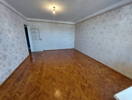 Продается 3-комнатная квартира Островского ул, 67.6  м², 9000000 рублей